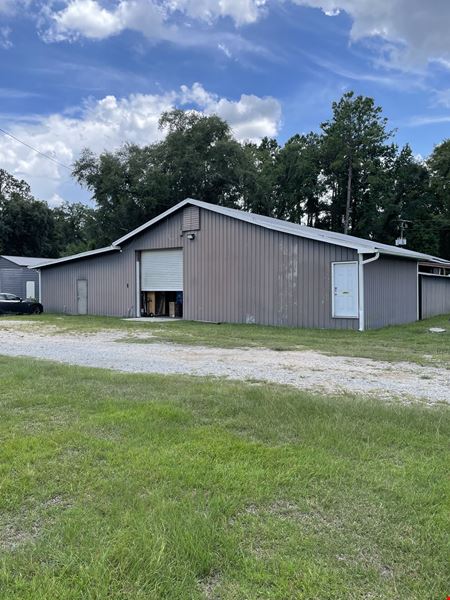 Commercial space at 8821 W Tennessee St in Tallahassee