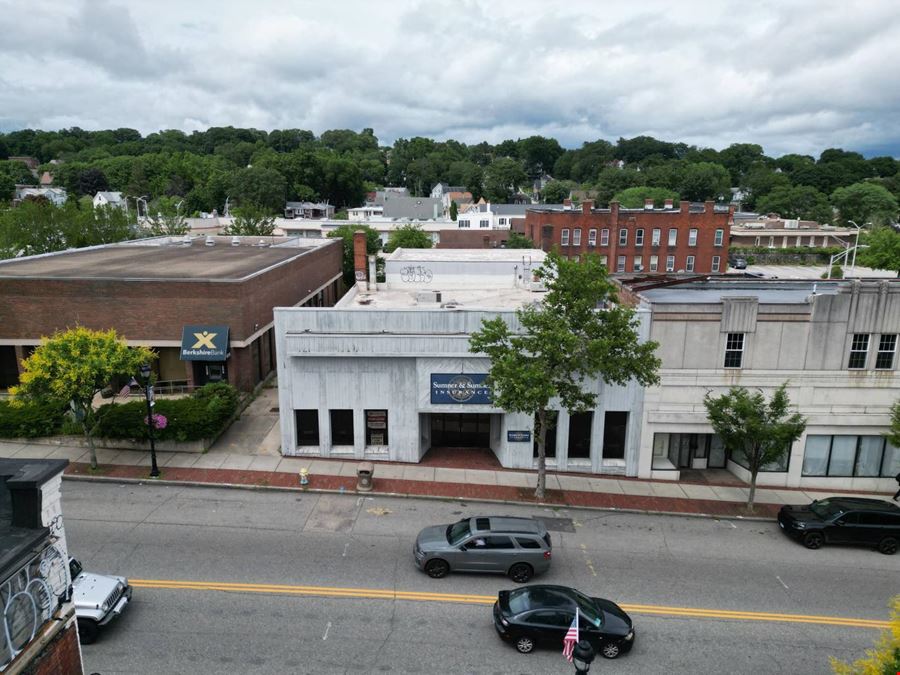757 Main St