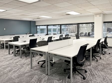 Office space for Rent at HQ - Saddle Brook in Saddle Brook