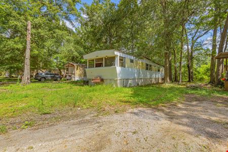 8 Unit Portfolio - Existing Mobile Home Park!
