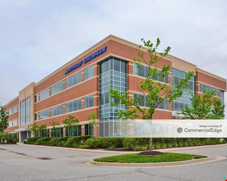 Office space for Rent at North Gate Business Park - 210 Research Blvd in Aberdeen