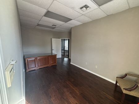 Second Floor Office Suite