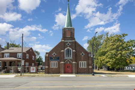 Other space for Sale at 4822 Kennedy Ave in East Chicago