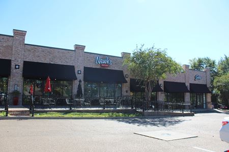 The Highland Shopping Center