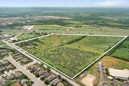 VacantLand space for Sale at 590 - 600 Old Post Road in Kyle