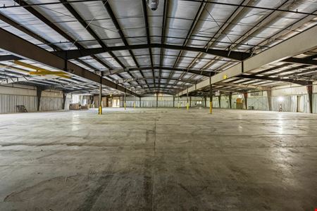 VERSATILE INDUSTRIAL FACILITY