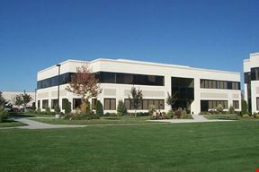 Olympus Building
