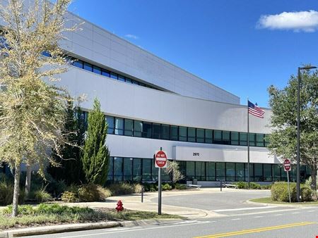 Office space for Sale at Infotech Building - 2970 NW 50th Terrace in Gainesville
