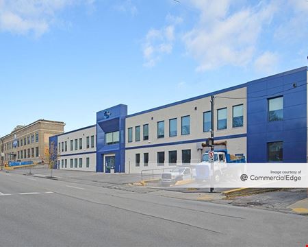 Office space for Rent at The Circuit at East End in Pittsburgh