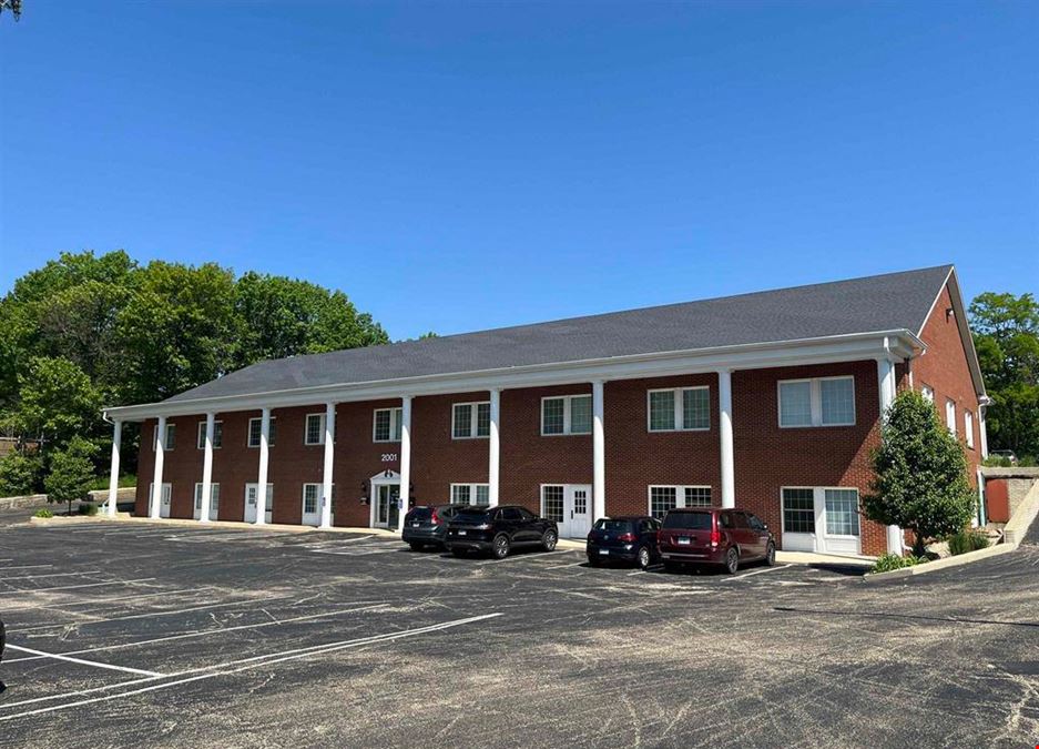 2001 W Willow Knolls Dr Micro Suite H