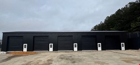 Meadowlark - 3 ac Industrial