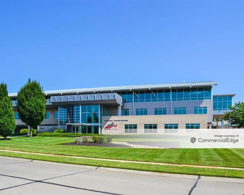 LifeWorks - Business Center