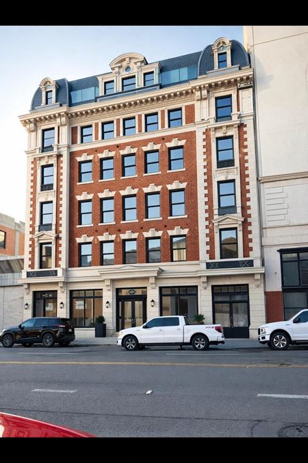 Multi-Family space for Sale at Henery Apartments in Stockton
