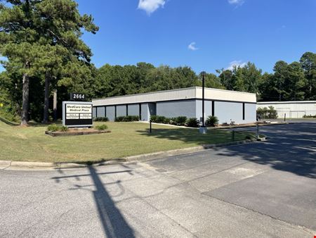 Commercial space at Saint Matthews Rd NE in Orangeburg