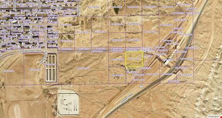 George Washington Blvd 2.15 acres