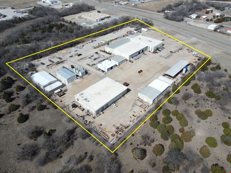 1200 E Highway 7