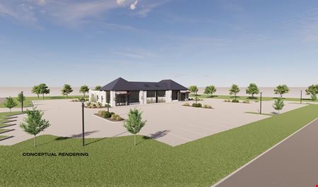 Retail space for Rent at 3612 E 2nd St in Edmond