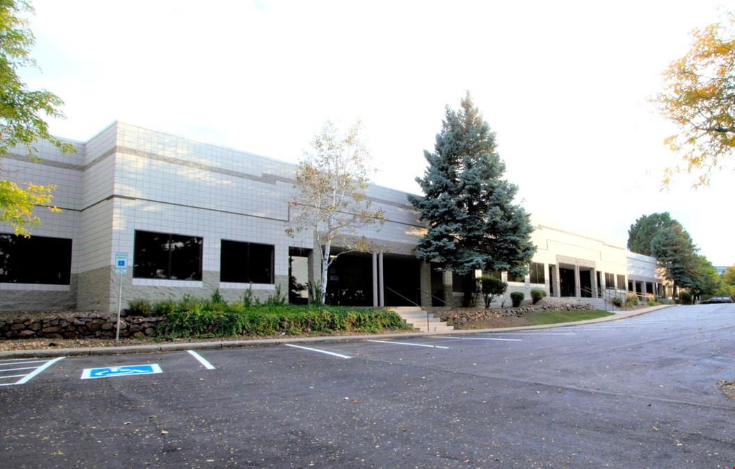 100 Technology Drive