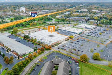 Retail space for Sale at REO: Corporate-Guaranteed Kohl’s | Columbus MSA in Westerville