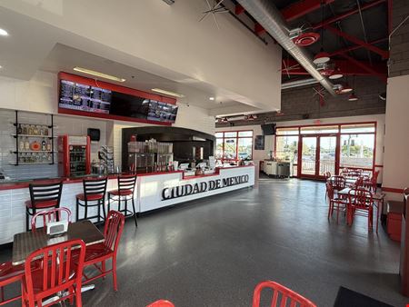 Retail space for Rent at Legacy Village Retail - Endcap - 2nd Gen Restaurant with Patio  in Phoenix