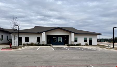 Stabilized Multi-Tenant Office Building