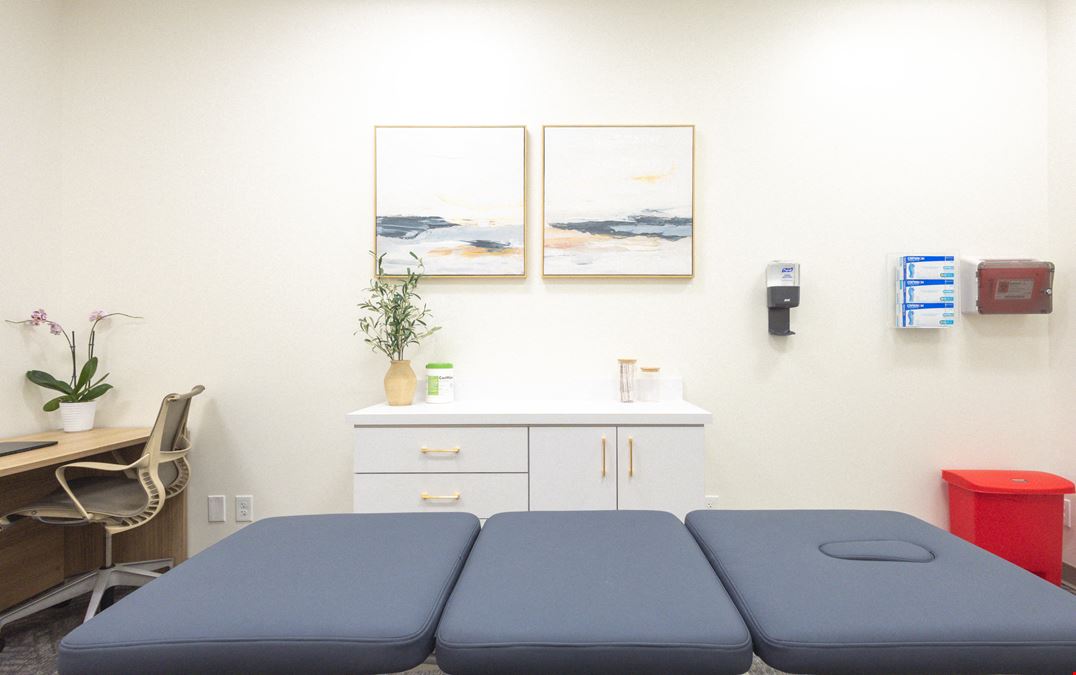 CareSpace suites - CareSpace