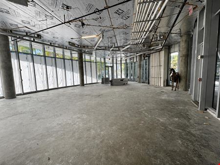 Trophy Retail | South of 5th