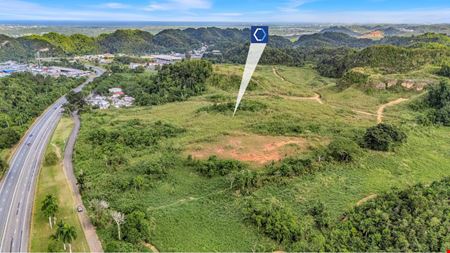 VacantLand space for Sale at 73 Developable Acres in Dorado - For Sale in Dorado