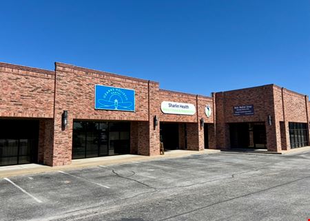 5500-5532 W Farmer Branch Road