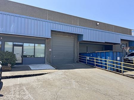 Industrial space for Sale at 18254-18256 SW 100th Court in Tualatin