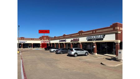 Retail space for Rent at Sanko Plaza in Watauga