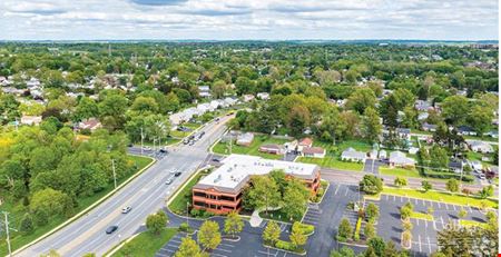 Office space for Rent at 480 East Germantown Pike in East Norriton