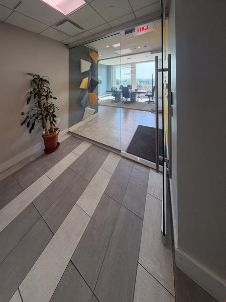 2,000 SF | 2361 Nostrand Avenue | Turnkey Office Space in Midwood for Subease