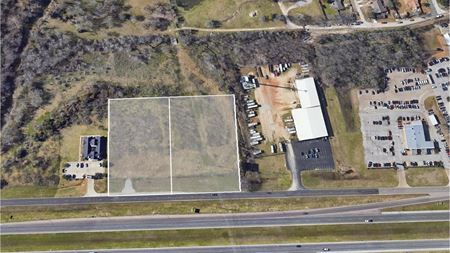 VacantLand space for Sale at 161 Earl Rudder Freeway in Bryan