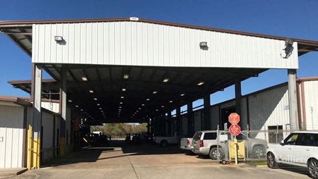 Industrial space for Rent at For Lease I Industrial Facility in Humble