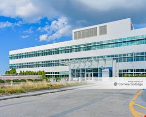 Harborside Office Center