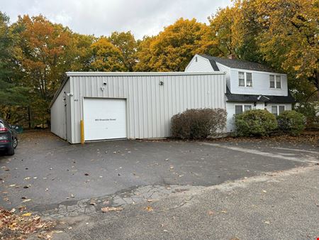 Industrial space for Sale at Office/Warehouse Space in Portland