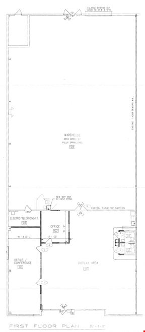 Airport Business Center / 88-90 Quigley Blvd