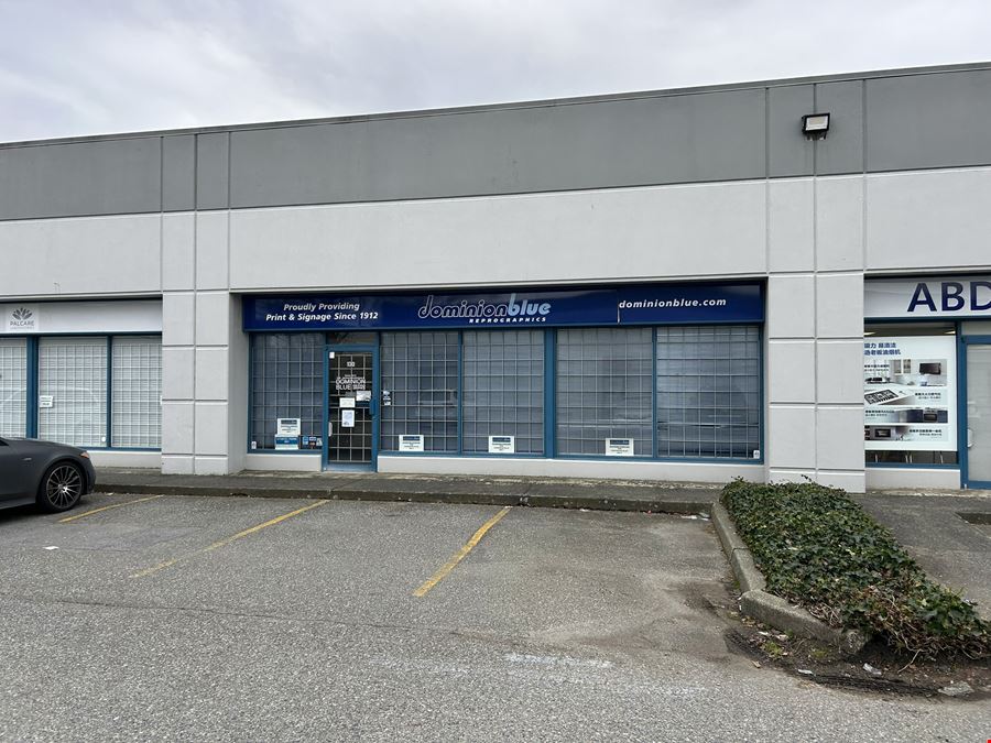 #130 - 11080 Bridgeport Road