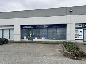 #130 - 11080 Bridgeport Road