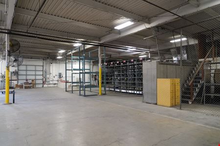 Industrial space for Rent at 2510 Lipan in Corpus Christi