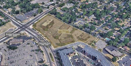 Brooklyn Crossing Office Park