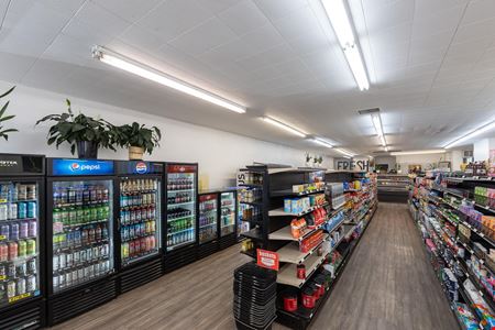 Retail Building