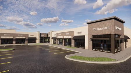 Retail space for Sale at 6901 Coldwater Rd in Fort Wayne