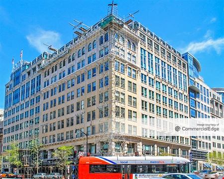 Office space for Rent at The Westory in Washington