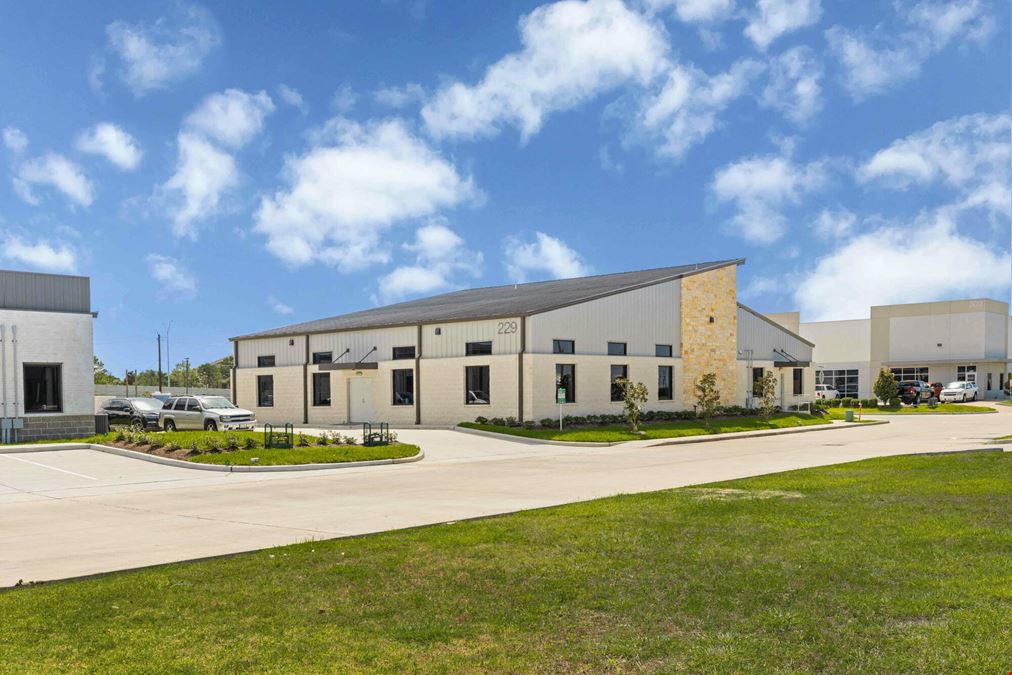 229 Ibis Street