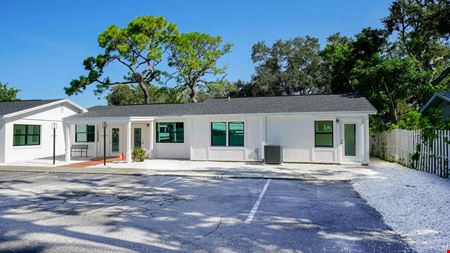 Office space for Rent at Medical Office & Professional Space – Multi-Tenant Building in Sarasota