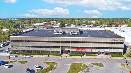 Office space for Rent at Park Place Office in Lexington