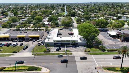 2333 Coral Gate Plaza