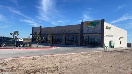 Garcia Commercial Plaza